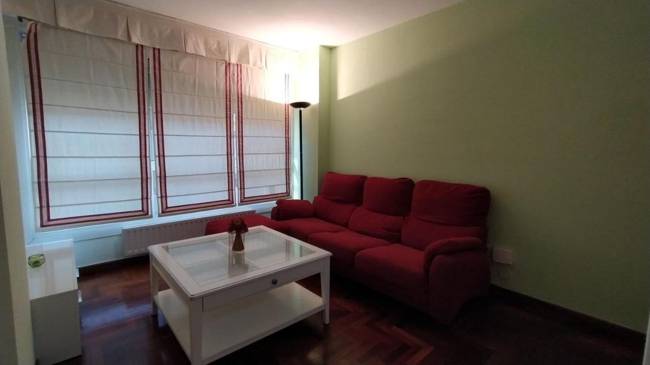 ויגו Bonito Apartamento En Pleno Centro Vut-Po-7494 מראה חיצוני תמונה