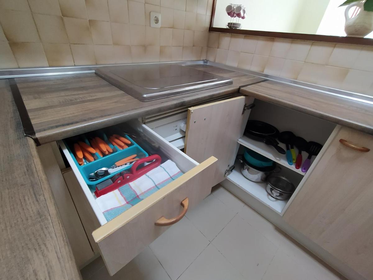 ויגו Bonito Apartamento En Pleno Centro Vut-Po-7494 מראה חיצוני תמונה
