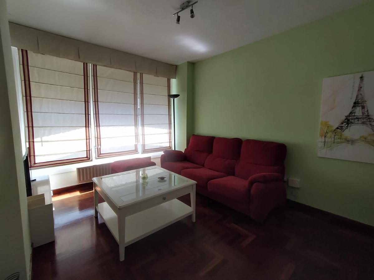 ויגו Bonito Apartamento En Pleno Centro Vut-Po-7494 מראה חיצוני תמונה