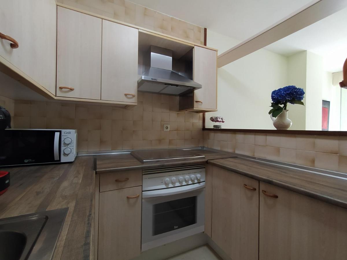 ויגו Bonito Apartamento En Pleno Centro Vut-Po-7494 מראה חיצוני תמונה