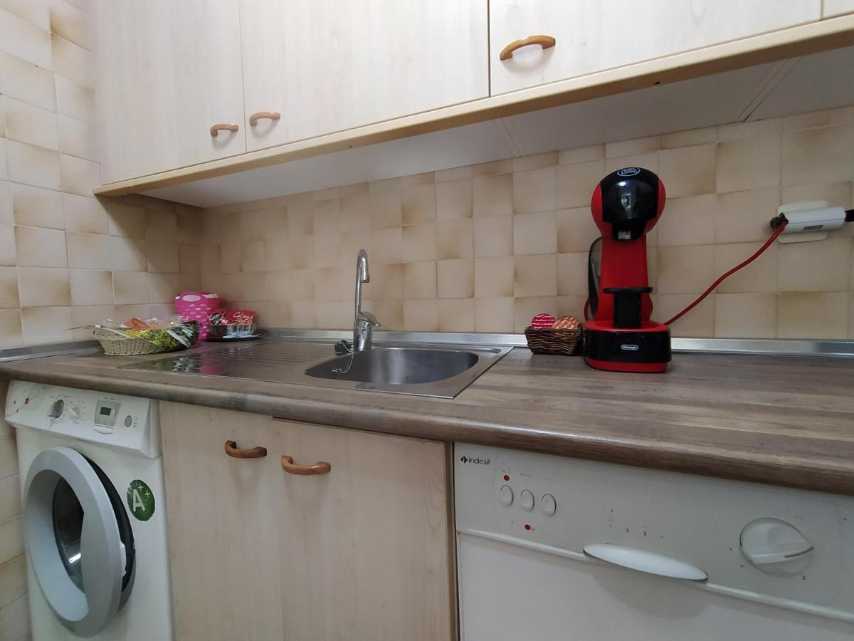 ויגו Bonito Apartamento En Pleno Centro Vut-Po-7494 מראה חיצוני תמונה