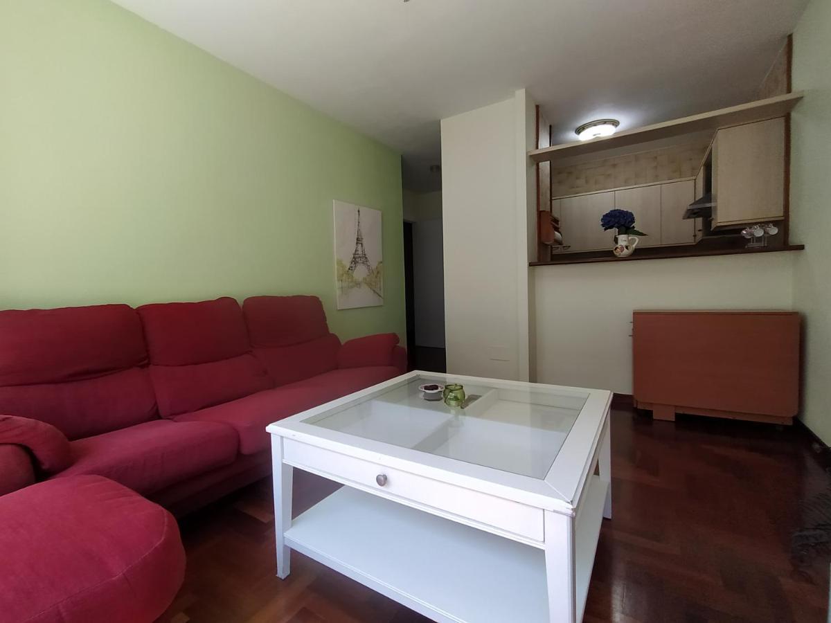 ויגו Bonito Apartamento En Pleno Centro Vut-Po-7494 מראה חיצוני תמונה