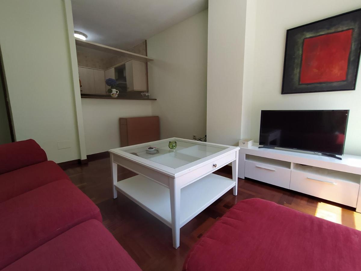 ויגו Bonito Apartamento En Pleno Centro Vut-Po-7494 מראה חיצוני תמונה