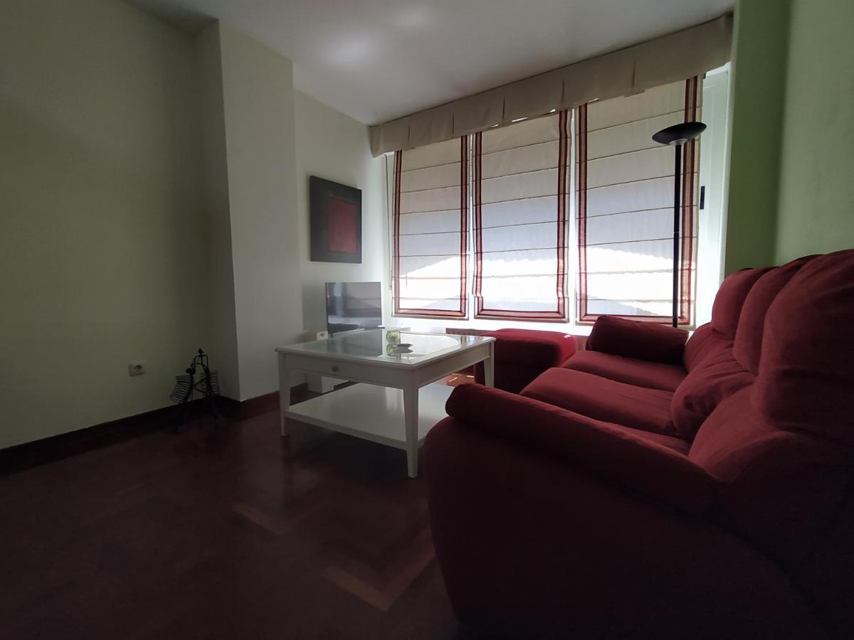 ויגו Bonito Apartamento En Pleno Centro Vut-Po-7494 מראה חיצוני תמונה