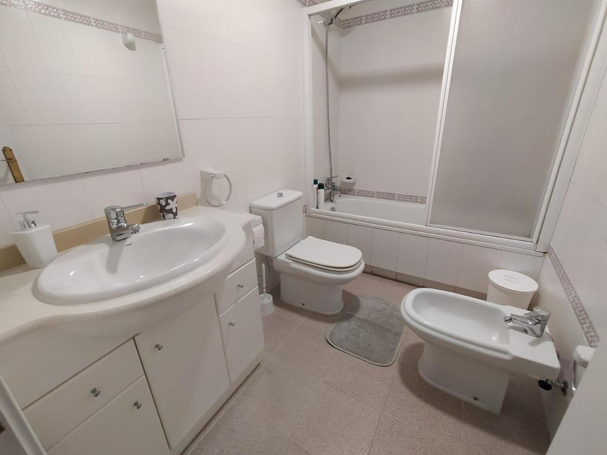 ויגו Bonito Apartamento En Pleno Centro Vut-Po-7494 מראה חיצוני תמונה