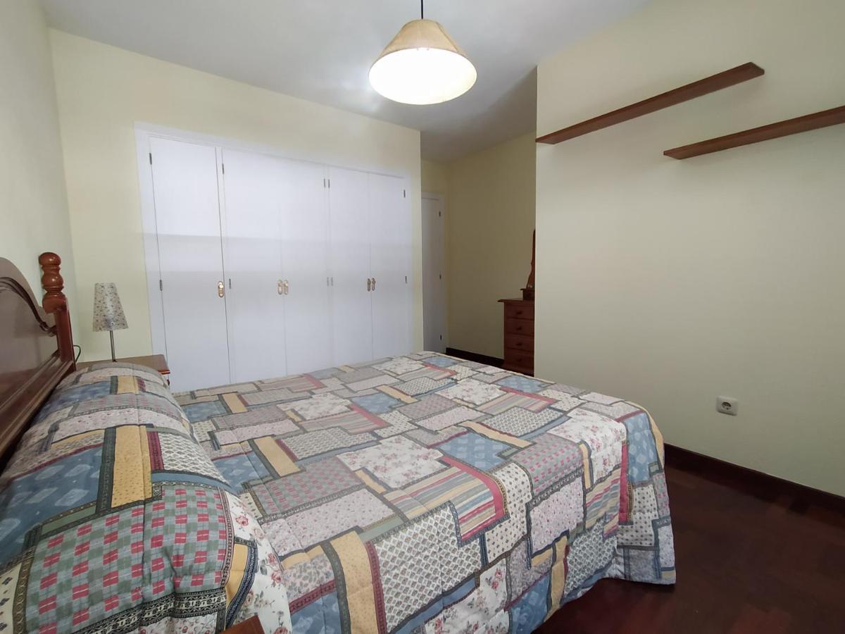 ויגו Bonito Apartamento En Pleno Centro Vut-Po-7494 מראה חיצוני תמונה