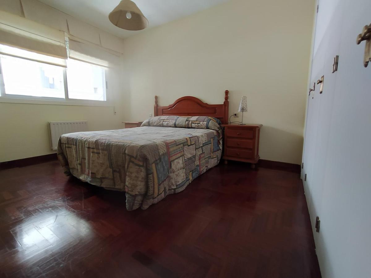 ויגו Bonito Apartamento En Pleno Centro Vut-Po-7494 מראה חיצוני תמונה