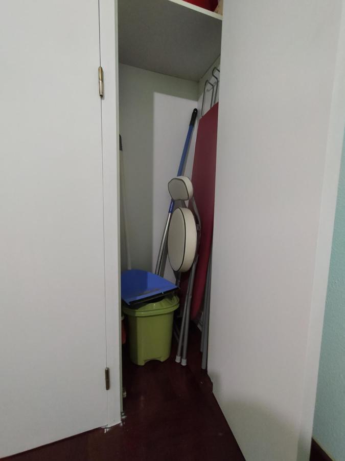 ויגו Bonito Apartamento En Pleno Centro Vut-Po-7494 מראה חיצוני תמונה