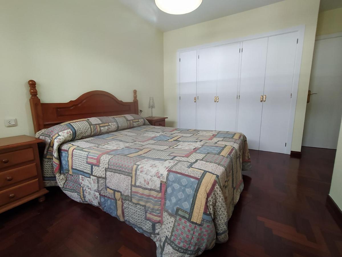 ויגו Bonito Apartamento En Pleno Centro Vut-Po-7494 מראה חיצוני תמונה