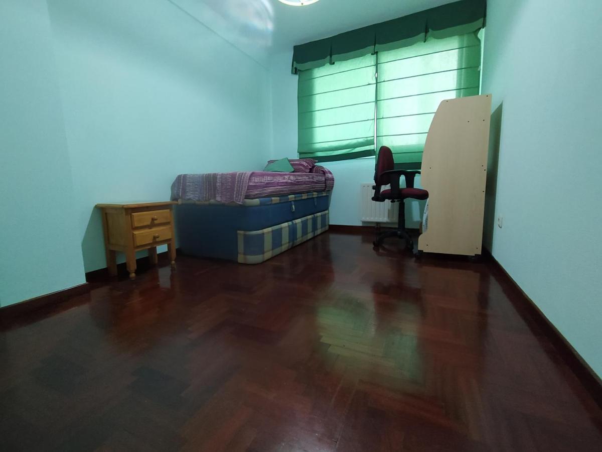 ויגו Bonito Apartamento En Pleno Centro Vut-Po-7494 מראה חיצוני תמונה