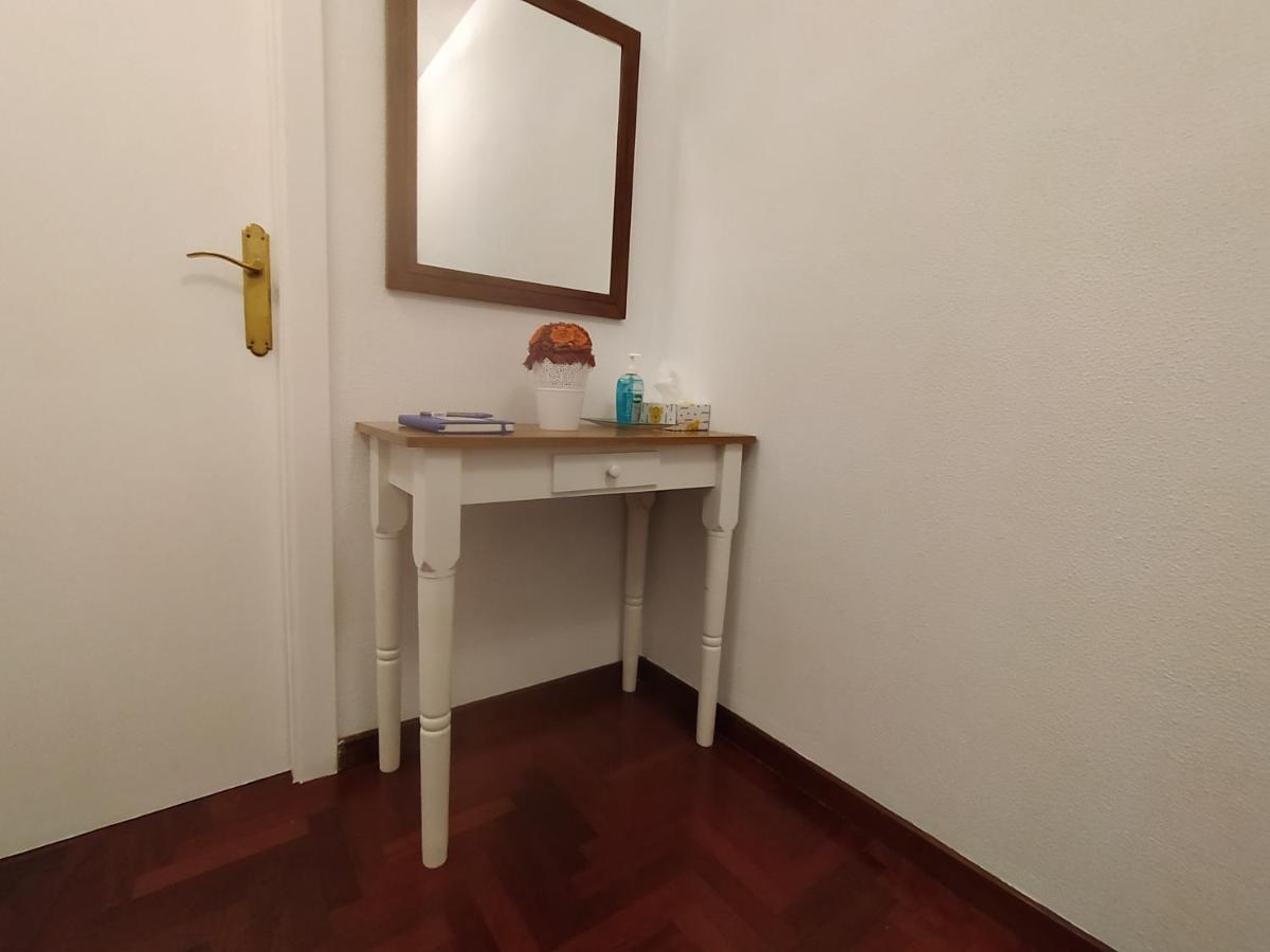 ויגו Bonito Apartamento En Pleno Centro Vut-Po-7494 מראה חיצוני תמונה